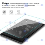 گلس تبلت Xiaomi Redmi Pad SE مدل شفاف