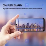 گلس گوشی Xiaomi Redmi 13C 5G مدل Gorilla Anti Static