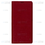 کیف چرمی Apple iPhone 11 Pro Max مدل HBD