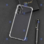 قاب ژله ای Samsung Galaxy A15 5G مدل کپسولی محافظ لنز دار