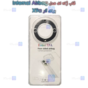 قاب ژله ای Honor X9a مدل Internal Airbag