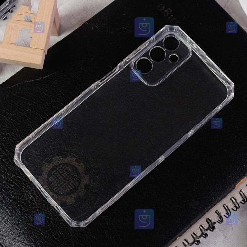 قاب ژله ای Samsung Galaxy A15 5G مدل Internal Airbag