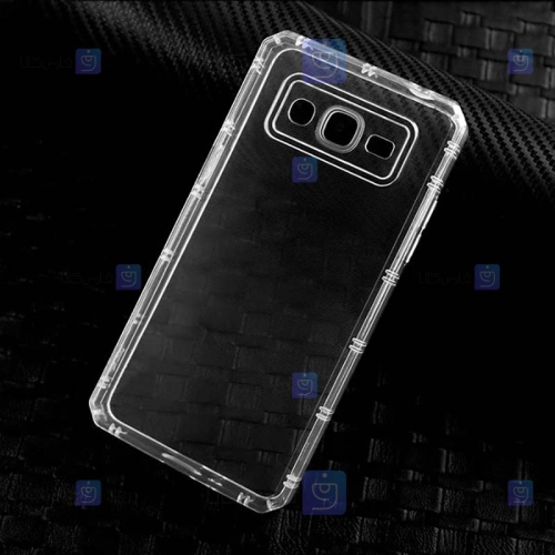 قاب ژله ای Samsung Galaxy J2 Prime مدل Internal Airbag