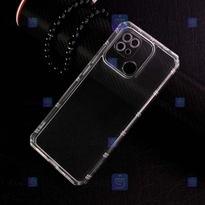 قاب ژله ای Xiaomi Poco C40 مدل Internal Airbag