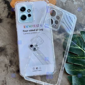 قاب ژله ای Xiaomi Redmi Note 12 4G مدل Internal Airbag