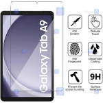 گلس میتوبل Samsung Galaxy Tab A9 مدل دور تراش