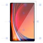 گلس میتوبل Samsung Galaxy Tab S9 Ultra مدل دور تراش