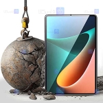 گلس میتوبل Xiaomi Pad 5 مدل دور تراش