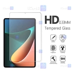 گلس میتوبل Xiaomi Pad 5 Pro مدل دور تراش