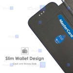 کیف گوشی Nokia 6.1 مدل Momax