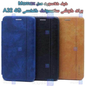کیف گوشی Samsung Galaxy A32 4G مدل Momax