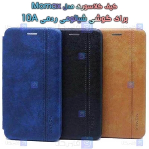 کیف گوشی Xiaomi Redmi 10A مدل Momax