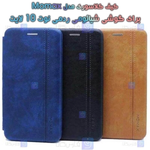 کیف گوشی Xiaomi Redmi Note 10 Lite مدل Momax