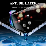 محافظ صفحه نانو گوشی OnePlus 12R مدل حریم شخصی