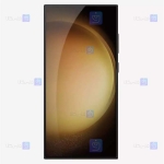گلس نیلکین S24 Ultra مدل CP+ Pro