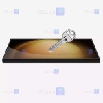 گلس نیلکین S24 Ultra مدل CP+ Pro