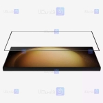 گلس نیلکین S24 Ultra مدل CP+ Pro