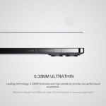 گلس نیلکین Xiaomi Redmi K70 مدل CP+ Pro