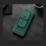 قاب نیلکین OnePlus 12 مدل CamShield Pro