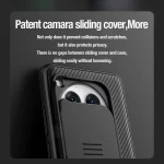 قاب نیلکین OnePlus 12 مدل CamShield Pro