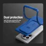 قاب نیلکین OnePlus 12 مدل CamShield Pro
