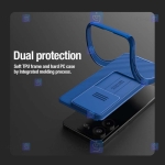 قاب نیلکین Xiaomi Redmi Note 13 Pro 5G مدل CamShield Pro