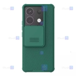 قاب نیلکین Xiaomi Redmi Note 13 Pro 5G مدل CamShield Pro