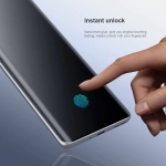 محافظ صفحه دو تایی نیلکین OnePlus 12 مدل Impact Resistant Curved Film