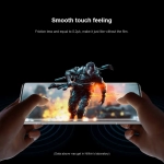محافظ صفحه دو تایی نیلکین OnePlus 12 مدل Impact Resistant Curved Film