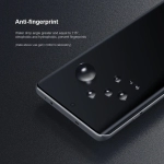 محافظ صفحه دو تایی نیلکین OnePlus 12 مدل Impact Resistant Curved Film