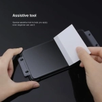 محافظ صفحه دو تایی نیلکین OnePlus 12 مدل Impact Resistant Curved Film