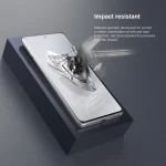 محافظ صفحه دو تایی نیلکین OnePlus 12 مدل Impact Resistant Curved Film