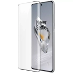 محافظ صفحه دو تایی نیلکین OnePlus 12 مدل Impact Resistant Curved Film