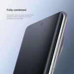 محافظ صفحه دو تایی نیلکین OnePlus 12 مدل Impact Resistant Curved Film