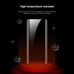 محافظ صفحه دو تایی نیلکین OnePlus 12 مدل Impact Resistant Curved Film