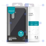 قاب نیلکین Samsung Galaxy A35 مدل Frosted Shield