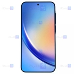 قاب نیلکین Samsung Galaxy A35 مدل Frosted Shield