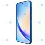 قاب نیلکین Samsung Galaxy A35 مدل Frosted Shield