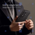 قاب نیلکین Samsung Galaxy Z Fold 4 5G مدل Frosted Shield Fold