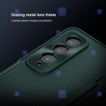 قاب نیلکین Samsung Galaxy Z Fold 4 5G مدل Frosted Shield Fold
