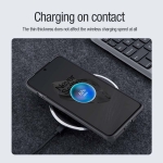قاب نیلکین OnePlus 12 مدل Frosted Shield Pro Magnetic