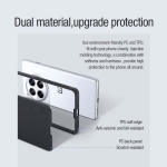 قاب نیلکین OnePlus 12 مدل Frosted Shield Pro Magnetic