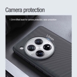 قاب نیلکین OnePlus 12 مدل Frosted Shield Pro Magnetic