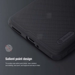 قاب نیلکین OnePlus 12 مدل Frosted Shield Pro