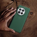 قاب نیلکین OnePlus 12 مدل Frosted Shield Pro
