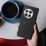 قاب نیلکین OnePlus 12 مدل Frosted Shield Pro