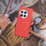 قاب نیلکین OnePlus 12 مدل Frosted Shield Pro