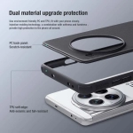 قاب نیلکین OnePlus 12 مدل Frosted Shield Pro