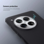 قاب نیلکین OnePlus 12 مدل Frosted Shield Pro