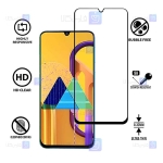 گلس فول Xiaomi Poco C65 مدل OG X.Elf